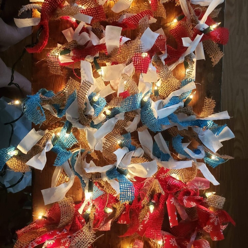 Christmas Garland
